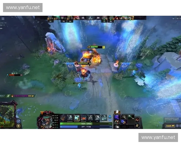 神蚀归来探秘Dota2新英雄崭新能力与战斗策略解析